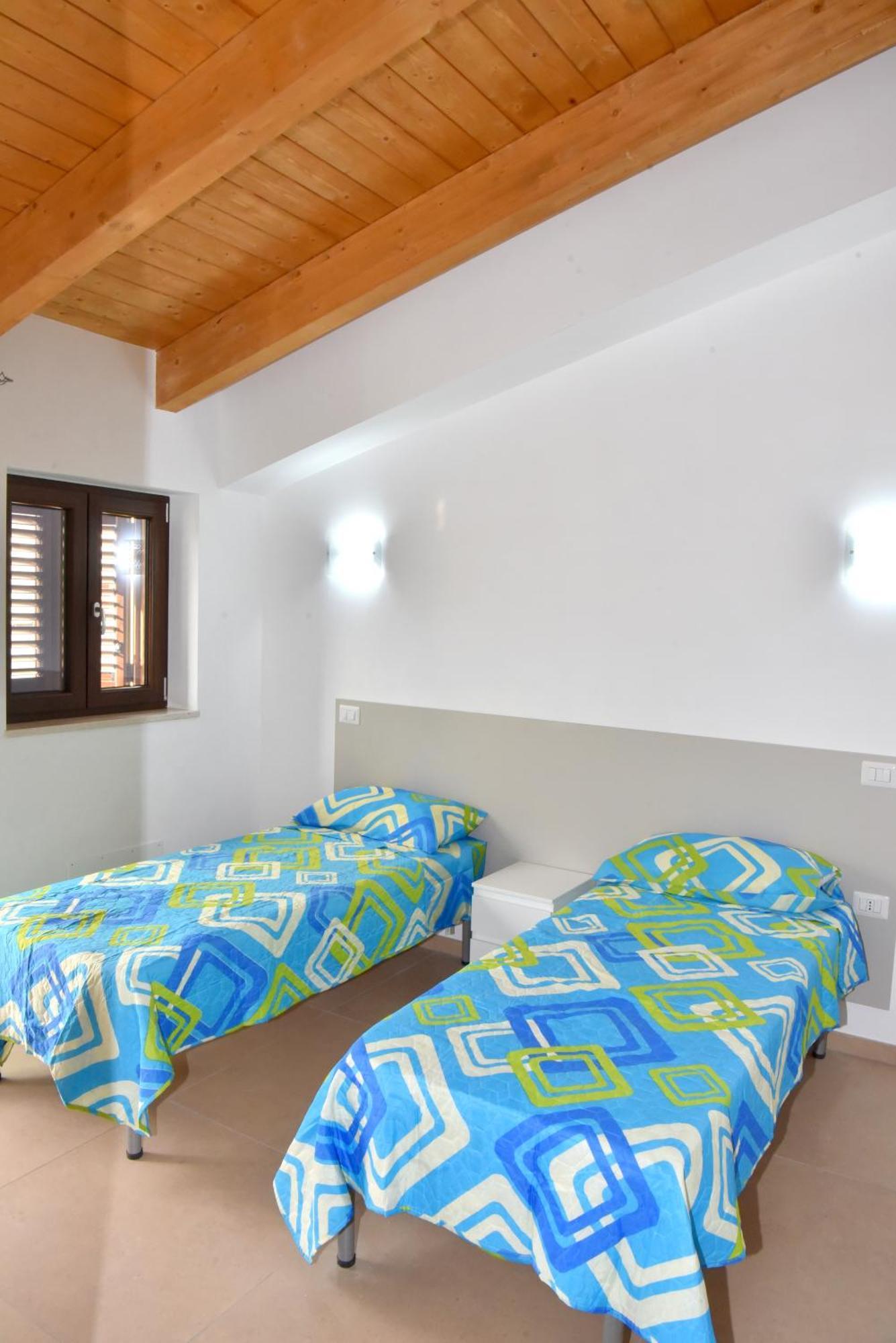 La Bella Costiera Home Sant’Egidio del Monte Albino Kültér fotó