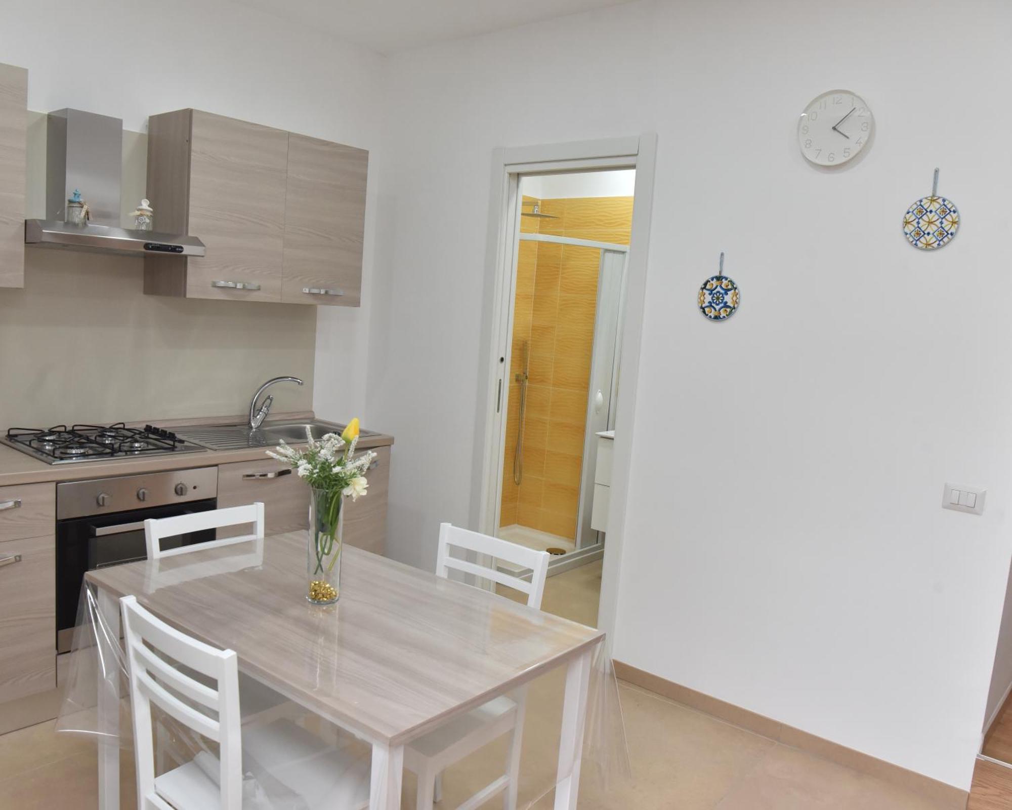La Bella Costiera Home Sant’Egidio del Monte Albino Kültér fotó
