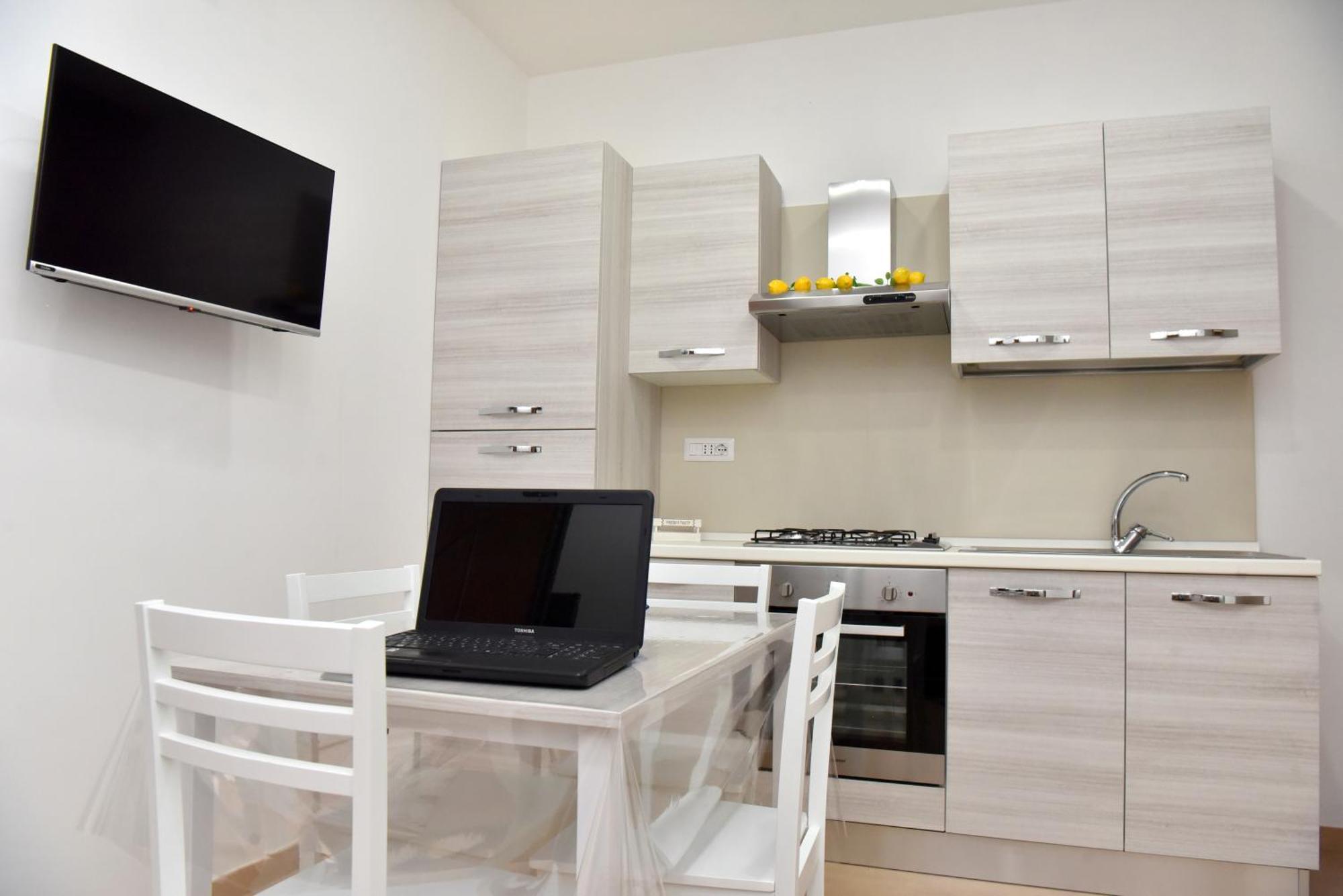La Bella Costiera Home Sant’Egidio del Monte Albino Kültér fotó