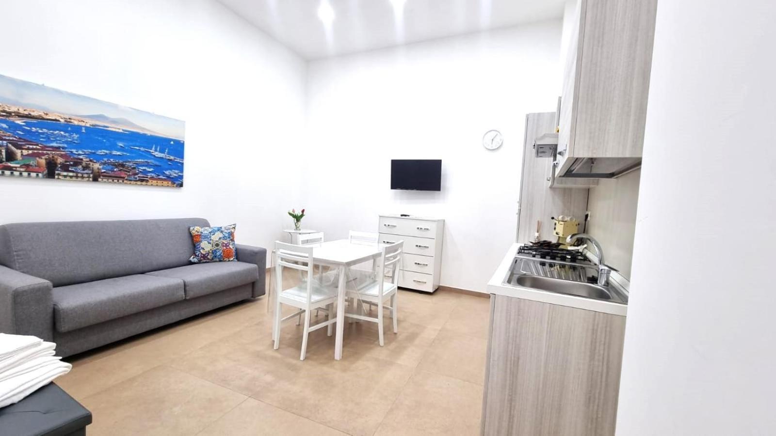 La Bella Costiera Home Sant’Egidio del Monte Albino Kültér fotó
