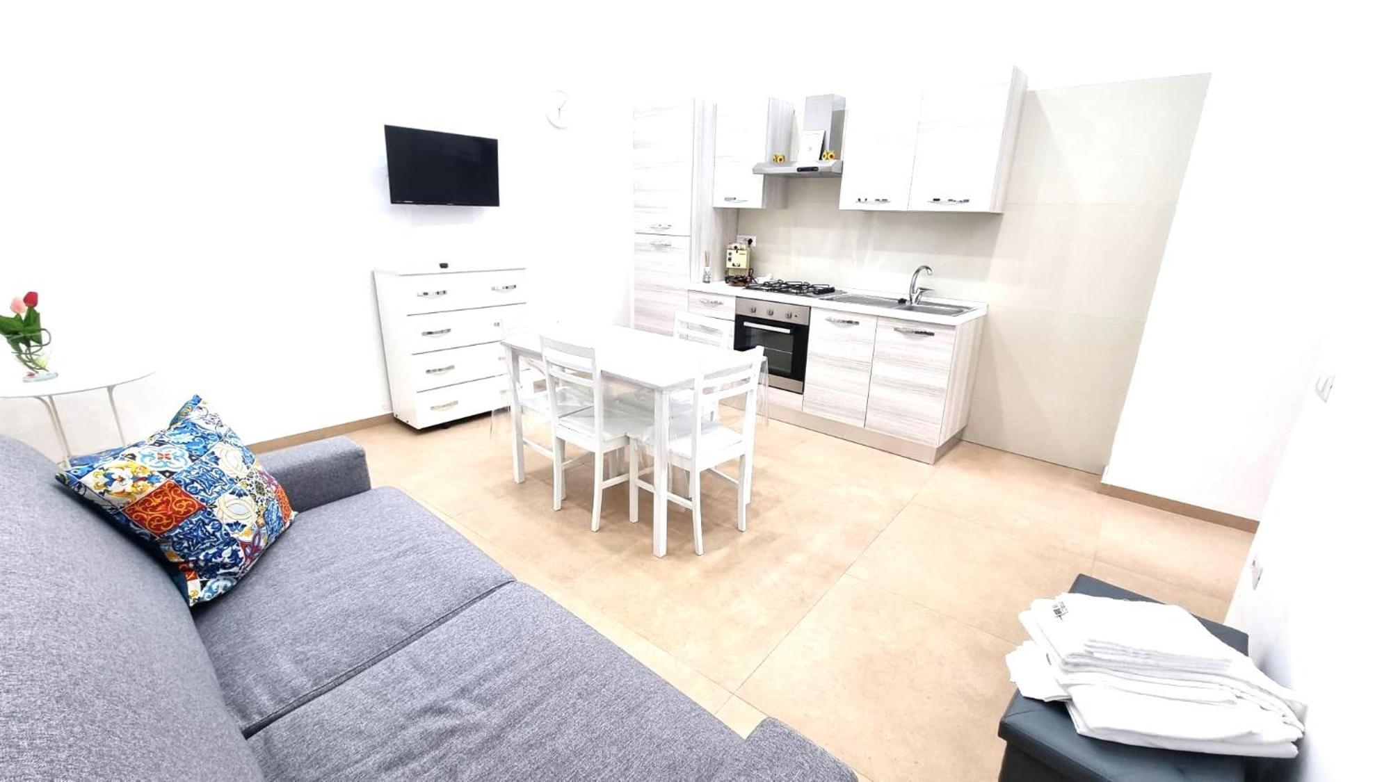 La Bella Costiera Home Sant’Egidio del Monte Albino Kültér fotó