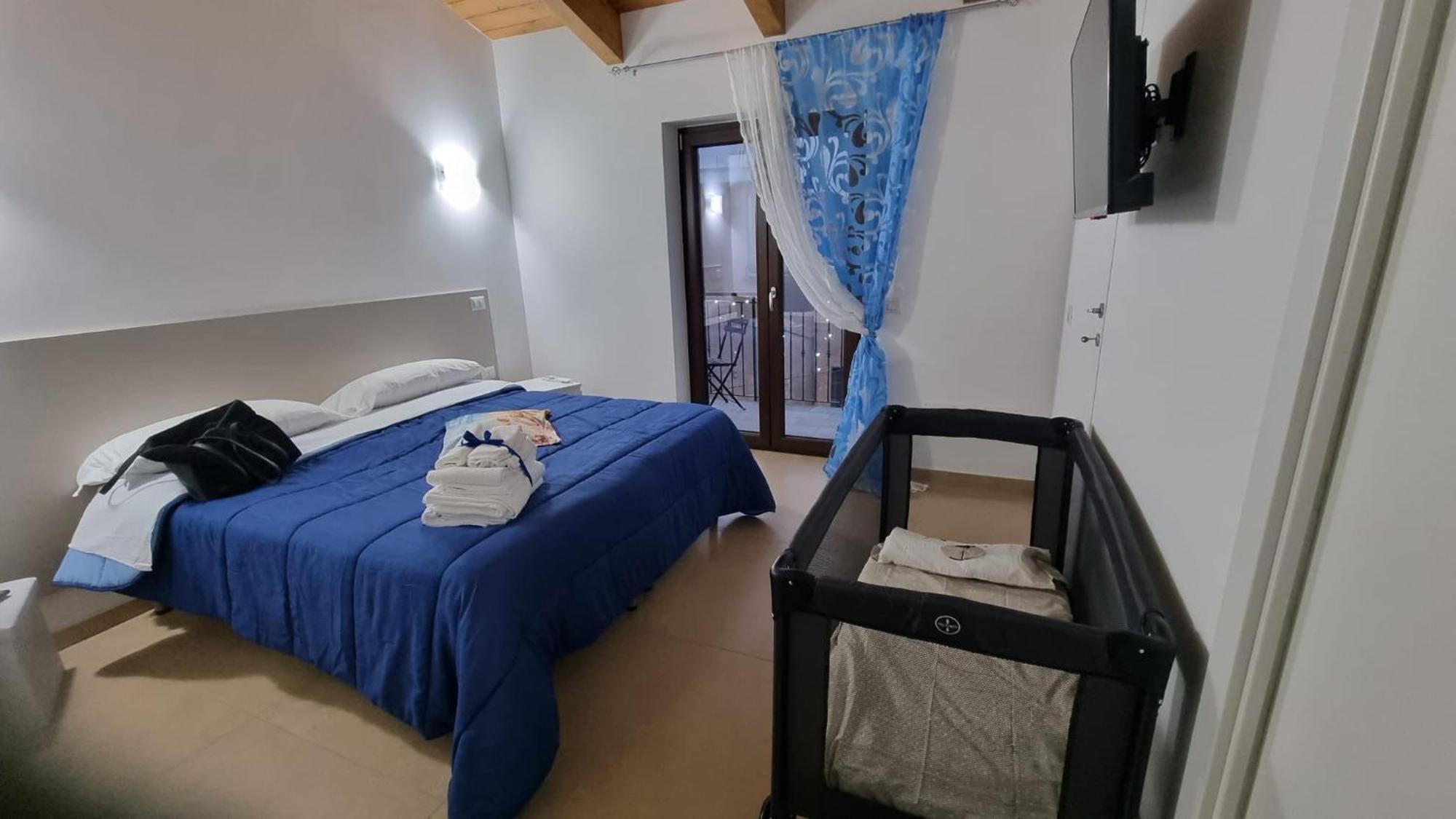 La Bella Costiera Home Sant’Egidio del Monte Albino Kültér fotó