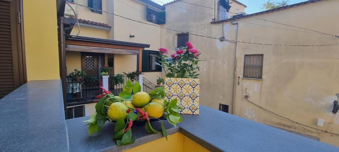 La Bella Costiera Home Sant’Egidio del Monte Albino Kültér fotó